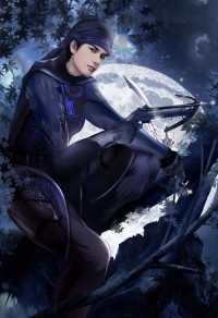 雜亂2