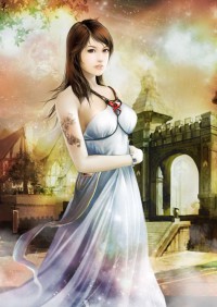 烟雨长堤:凰图之恶女惊华