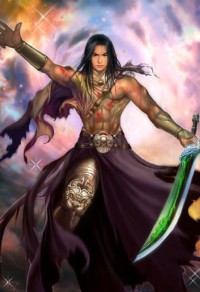 斗罗之开局签到龙神武魂