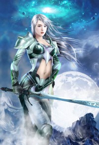 特种奶爸俏老婆林昆楚静瑶