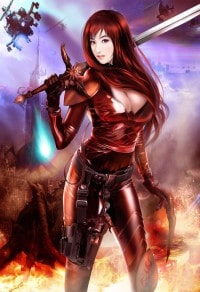 私密美體師:傍上女貴婦