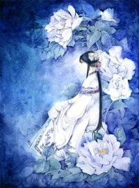 誰動了大佬的魚擺擺