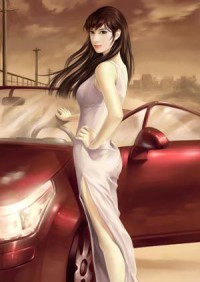 我與女王客戶的現在進行時