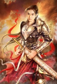 总裁与律师