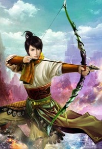 快穿:我只想种田