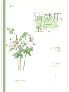 清夢壓星河