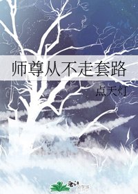 師尊從不走套路