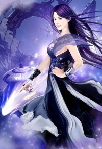 御魔老祖