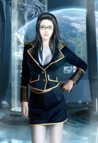 霸总强制爱：女人，乖乖爱上我