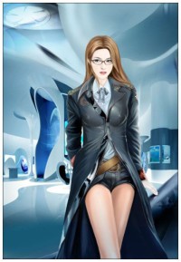 我的老师我的女奴