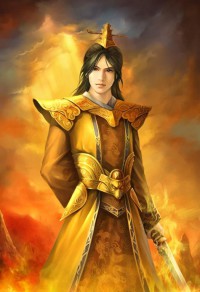 黄金笼